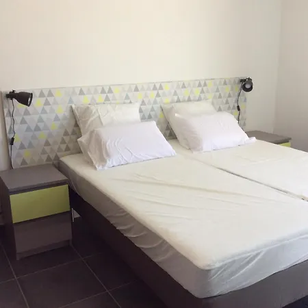 Apartament Rooftop Du Lavandou - Terrace And Pool