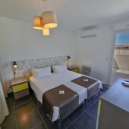 Apartment Rooftop Du Lavandou - Terrace And Pool Le Lavandou