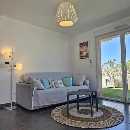 Appartement Rooftop Du Lavandou - Terrace&pool