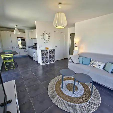 Rooftop Du Lavandou - Terrace And Pool * לה לבאנדו