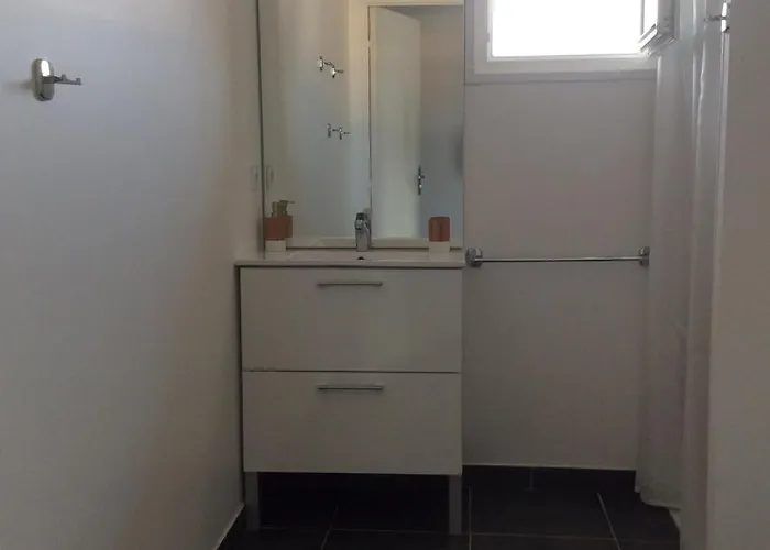 Lägenhet Rooftop Du Lavandou - Terrace And Pool *