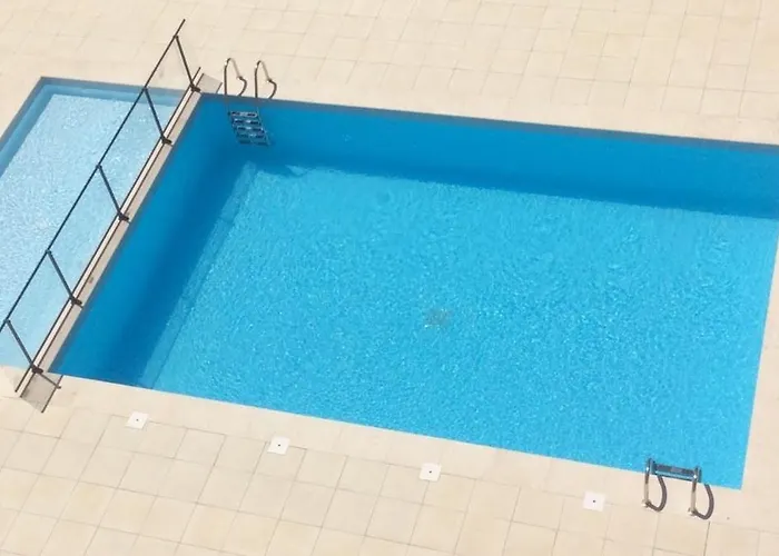 Rooftop Du Lavandou - Terrace And Pool * Ле-Лаванду
