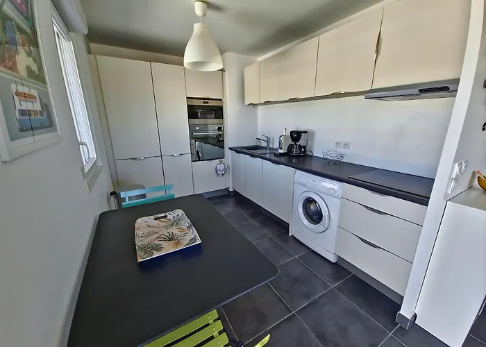 Rooftop Du Lavandou - Terrace And Pool Le Lavandou