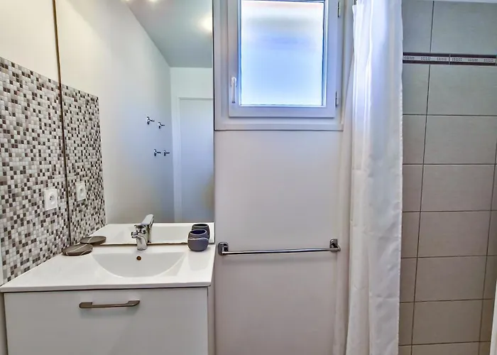 Rooftop Du Lavandou - Terrace And Pool * Le Lavandou